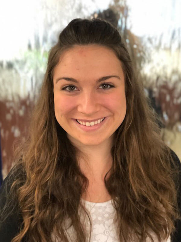 Brianna - Fabey Dental Concierge in Easton