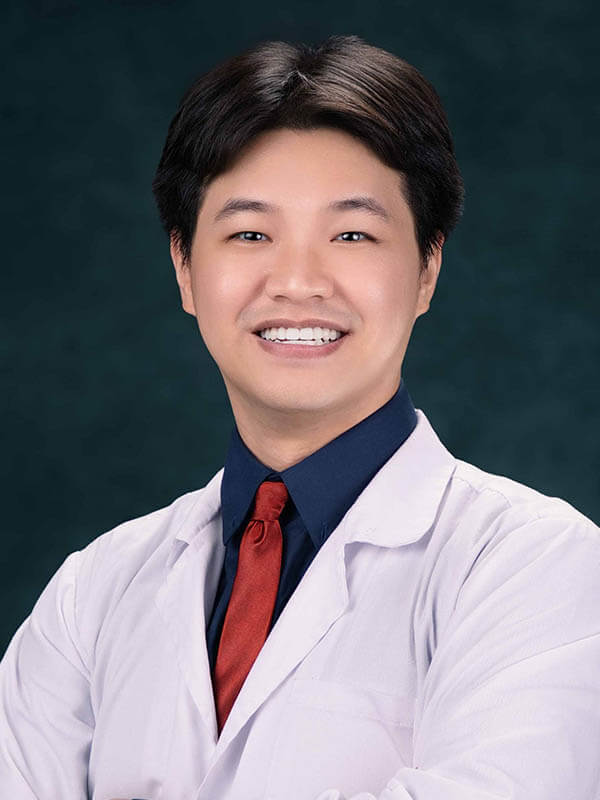 Dr. Brian Chang - Easton Dentist