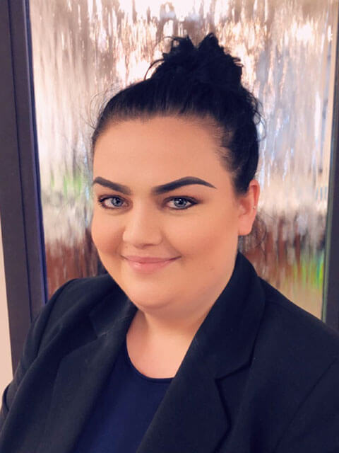 Brianna - Fabey Dental Concierge in Easton