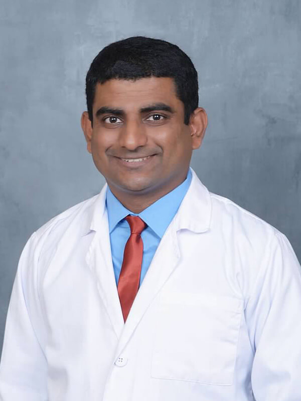 Dr. Chintan Patel- Easton Dentist