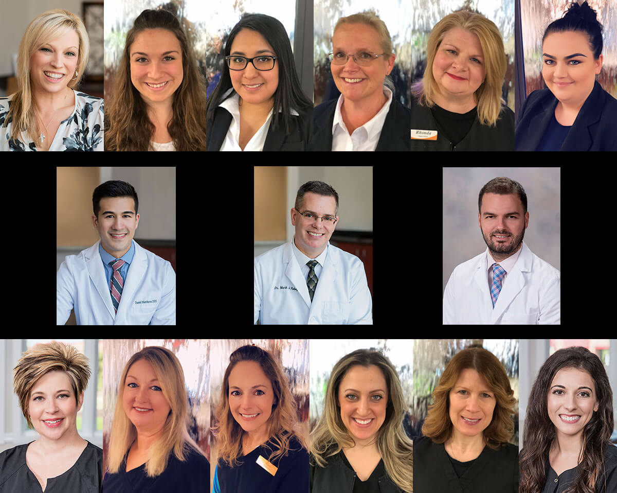 Fabey Dental Team in Easton, PA