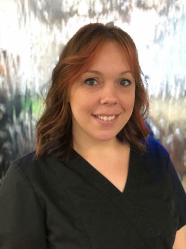 Megan - Hygienist