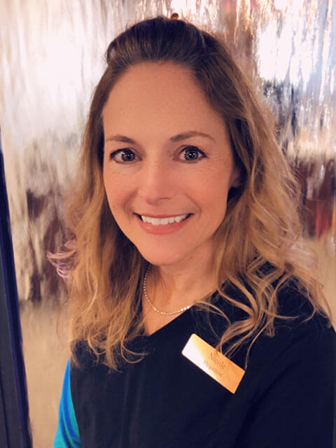 Tricia - Fabey Dental Hygienist in Easton