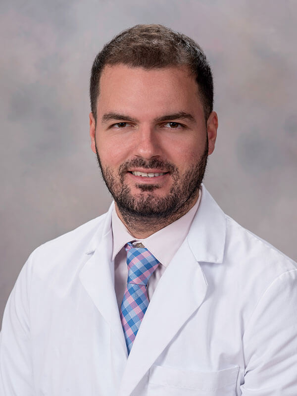 Dr. Albano Zenelaj - Easton Dentist