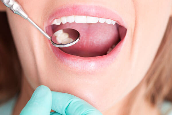 Dental Biopsy in Easton, PA