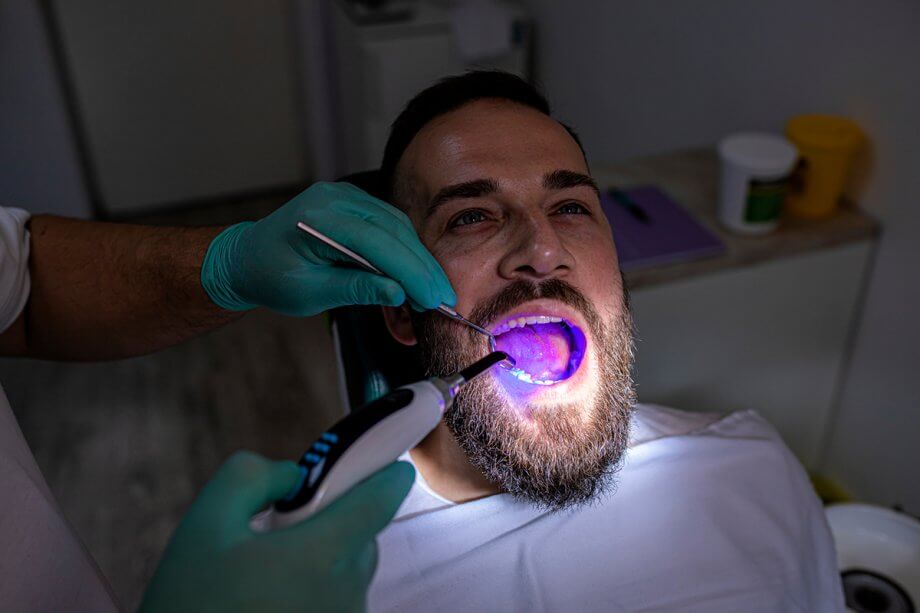 Dental Restoration Options for Seniors in Easton, PA