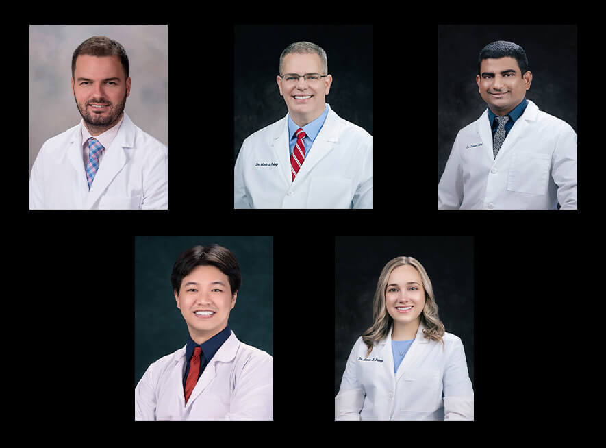 Fabey Dental Team in Easton, PA