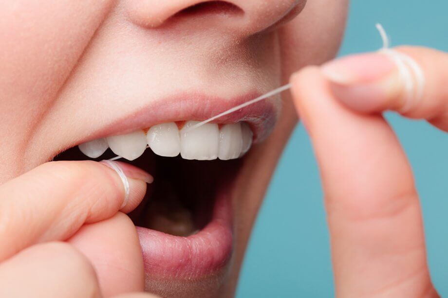 How Dry Mouth Affects Your Oral Health