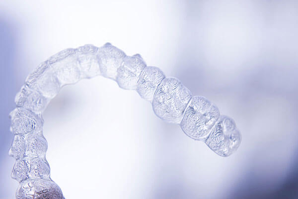 Invisalign Clear Braces in Easton, PA