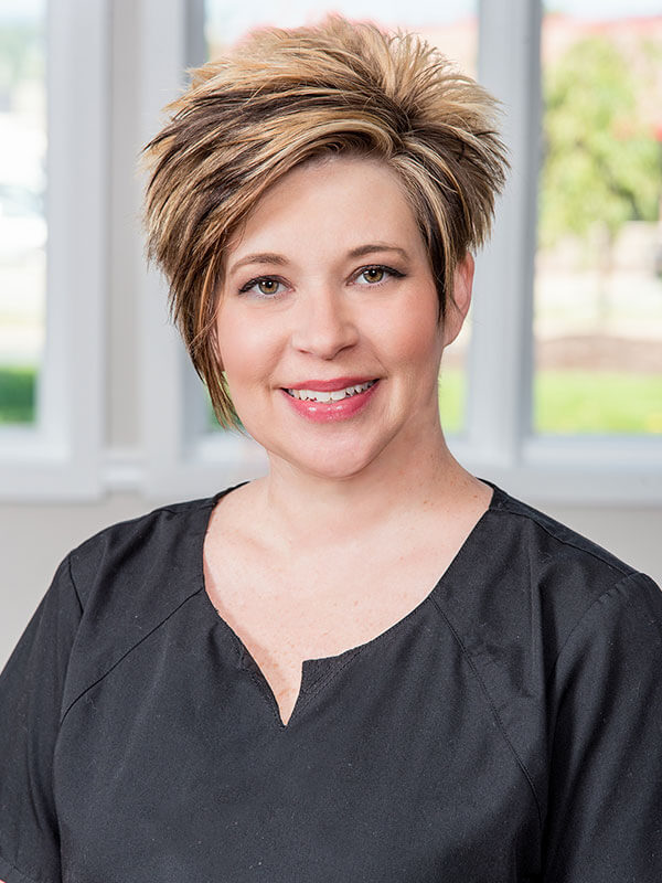 Jackie - Fabey Dental Hygiene Team Leader