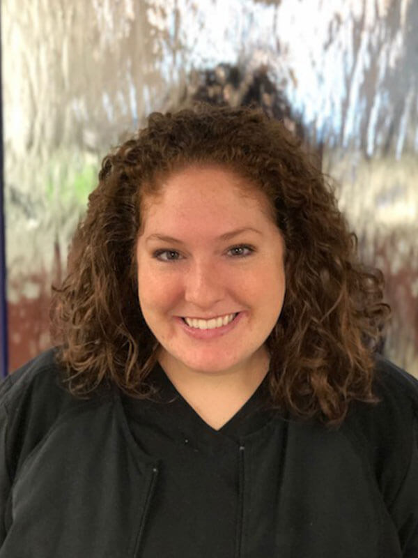 Jordan - Hygienist