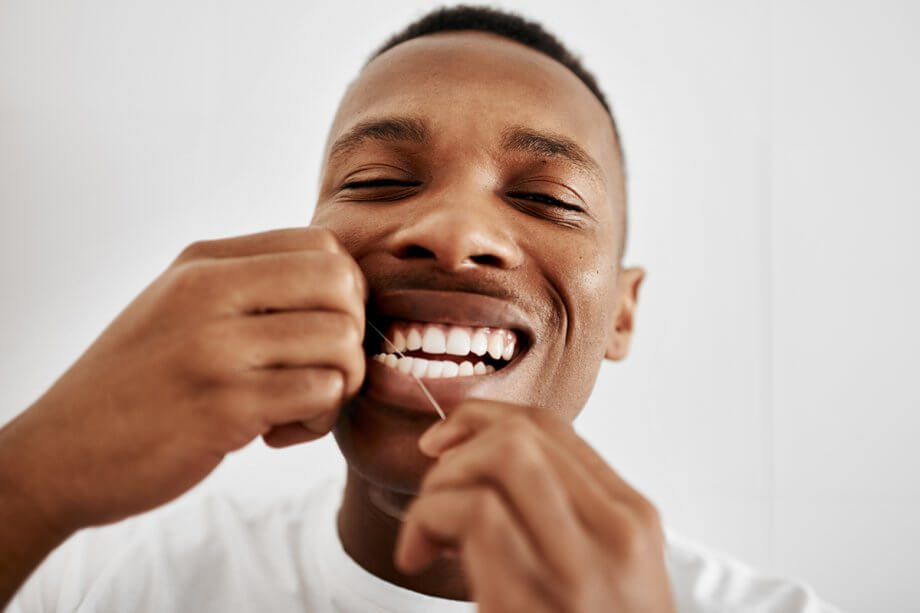 The Health Benefits of Good Oral Hygiene