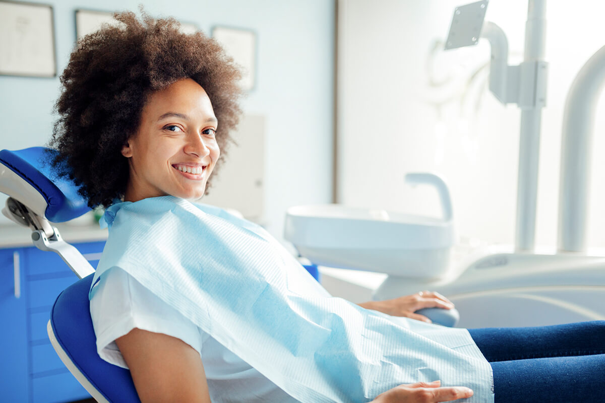 The Secret to the Best Flossing Technique Fabey Dental