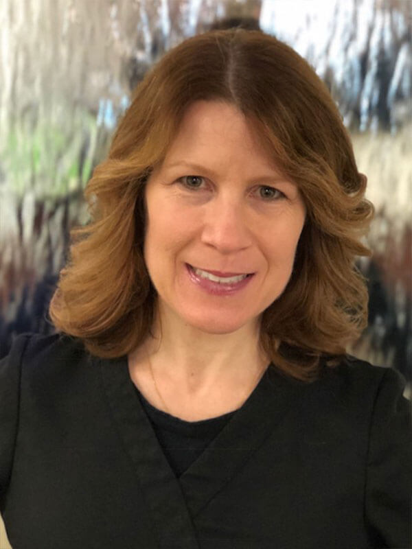 Tricia - Fabey Dental Hygienist in Easton
